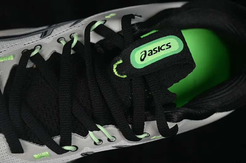 All categories Asics Asics series Asics Gel-Nimbus 28 Asics Gel-Nimbus 28 Asics retro breathable casual shoes cushioning men's wear-resistant running shoes 1011C267-020